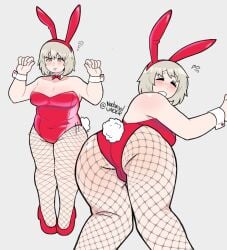 Animal Ears Rule 34 Image