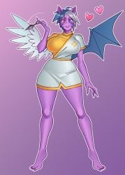 Breasts Rule 34 Image