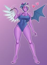 Breasts Rule 34 Image