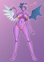 Breasts Rule 34 Image