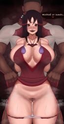 Big Ass Rule 34 Image