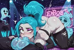 1girls Rule 34 Image