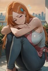 1girls Rule 34 Image