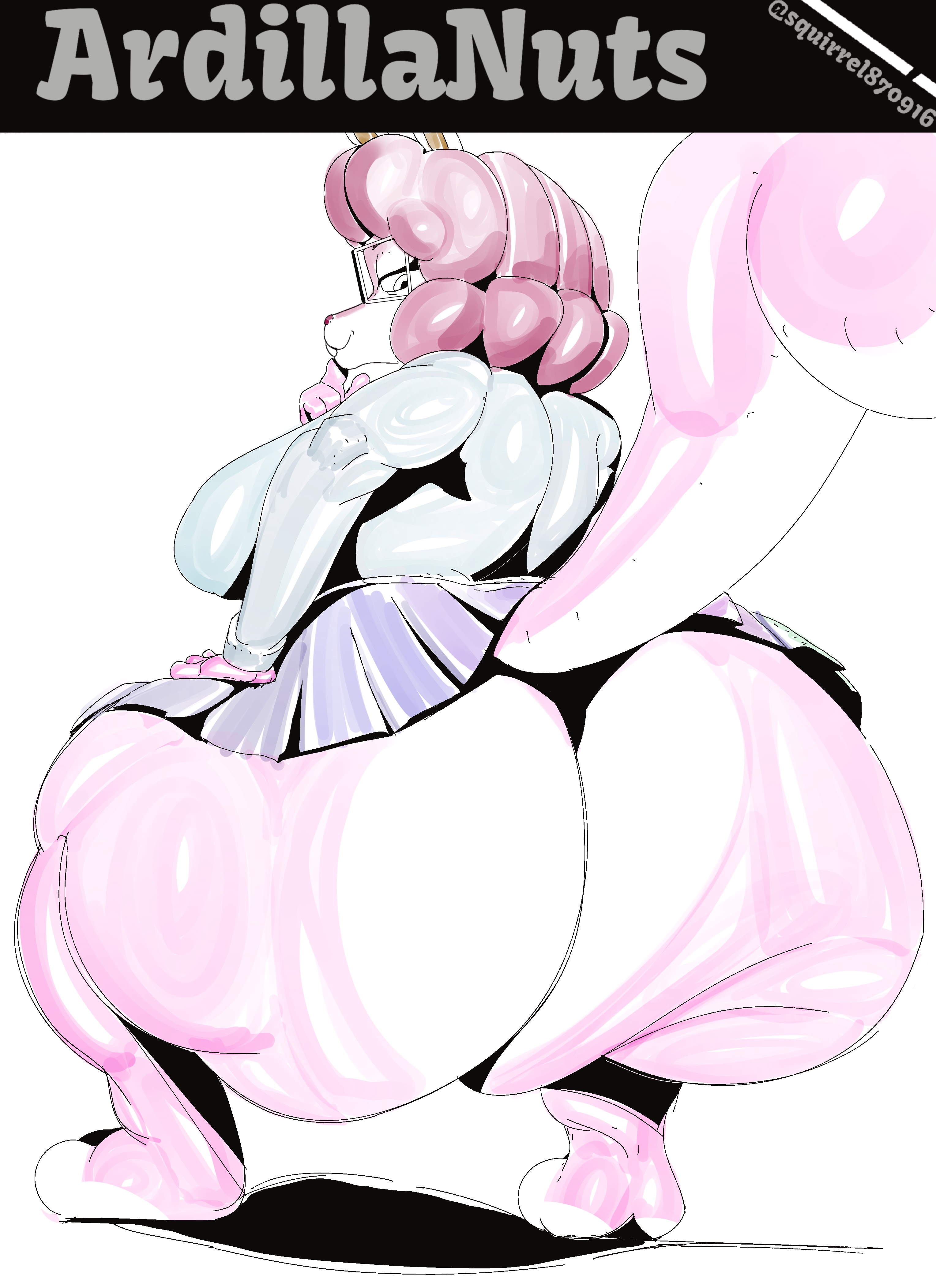 2d (Artwork) Rule 34 Image