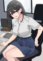 1girls Rule 34 Image