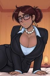Shadman (Character) Rule 34 Image