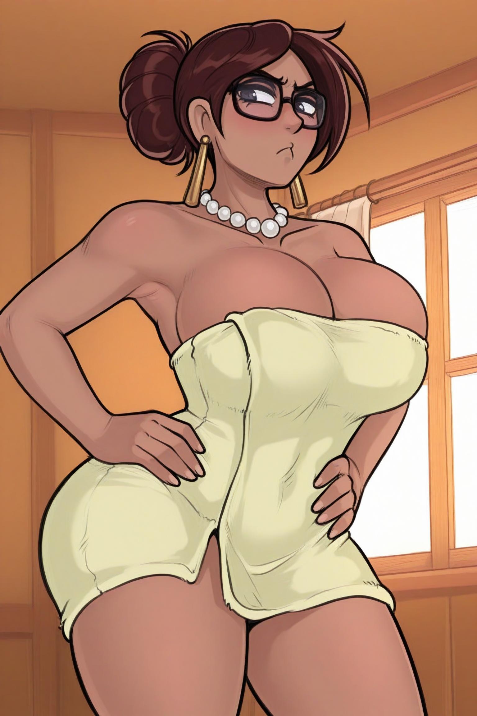 Shadman (Character) Rule 34 Image