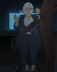 1girls Rule 34 Image