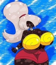 Artist Request Rule 34 Image