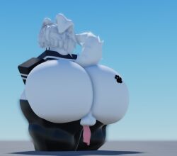 3d Rule 34 Image