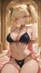 Ai Assisted Rule 34 Image