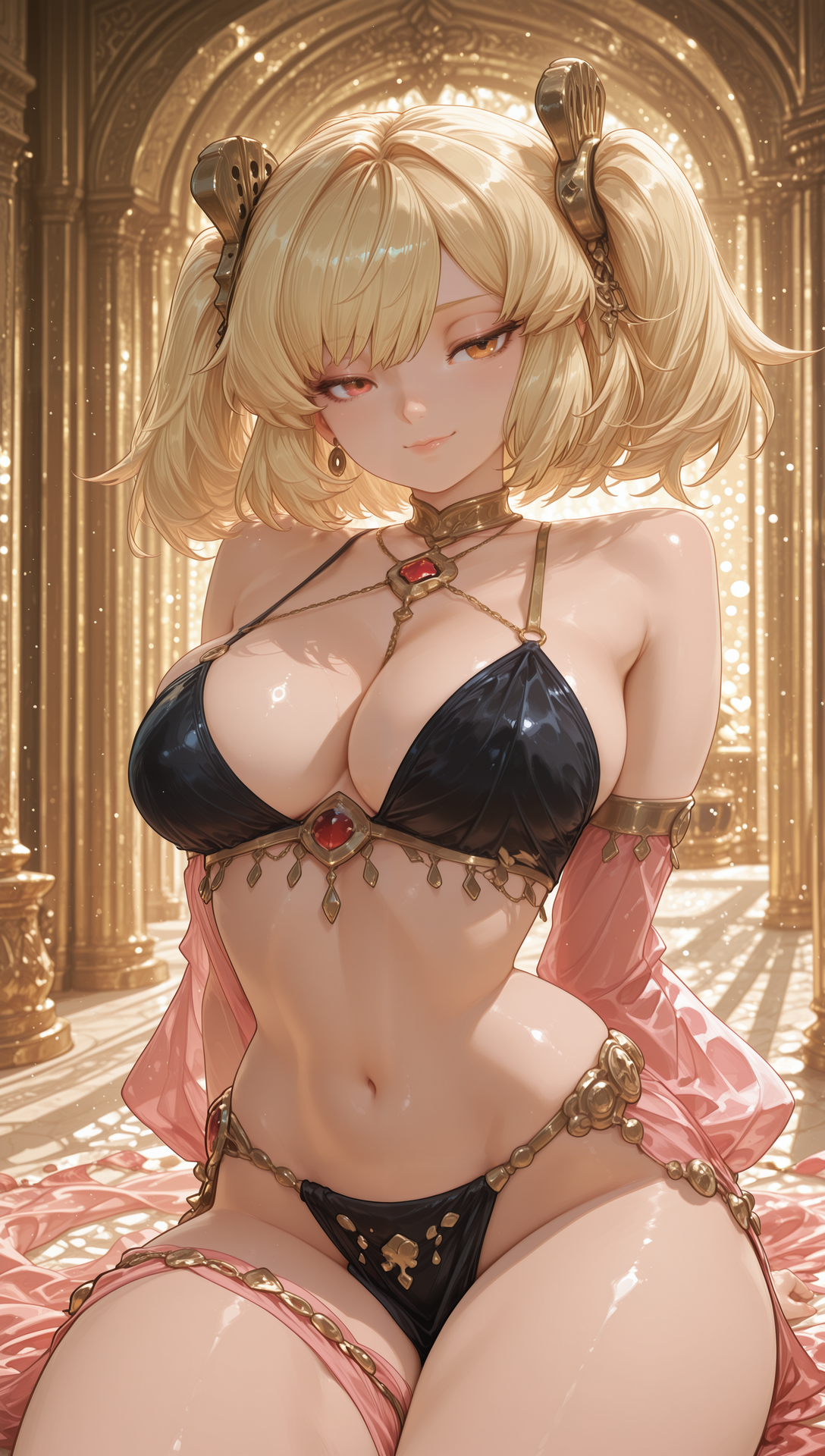 Ai Assisted Rule 34 Image