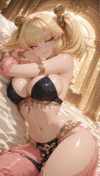 Ai Assisted Rule 34 Image