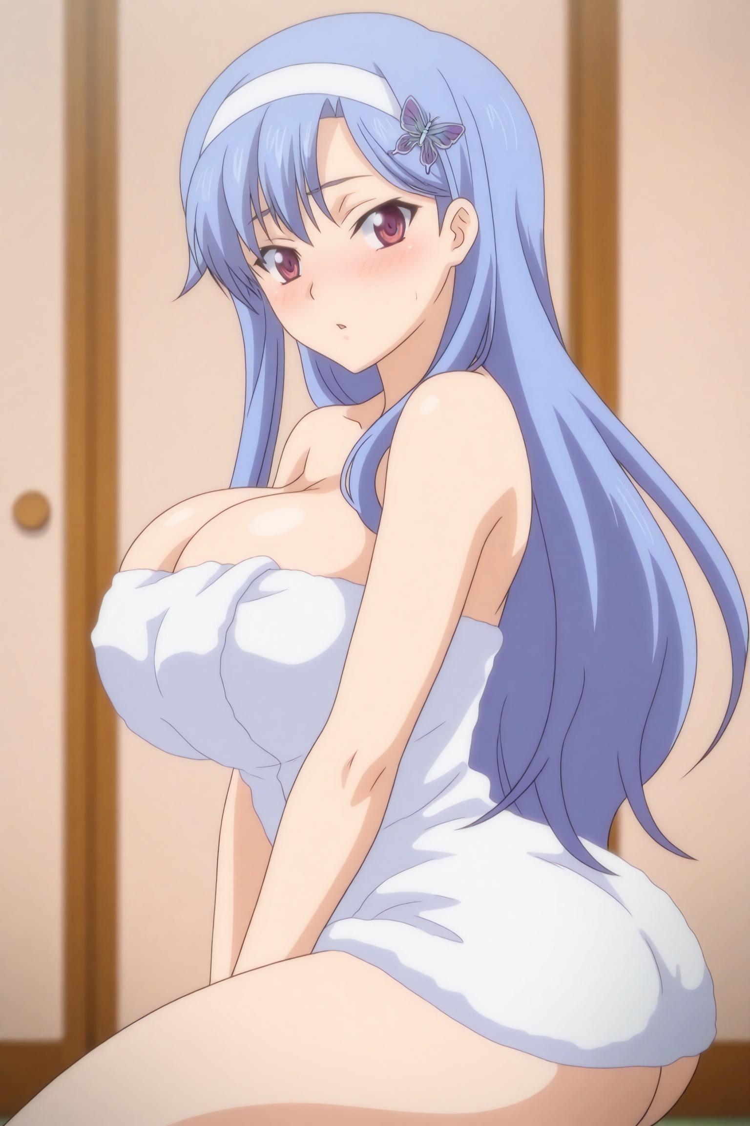1female Rule 34 Image
