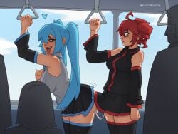 1futa Rule 34 Image