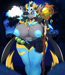 Aurora (Nbanoob) Rule 34 Image