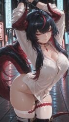 Ai Assisted Rule 34 Image