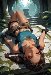 1girls Rule 34 Image
