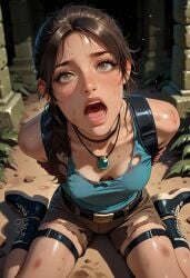 1girls Rule 34 Image