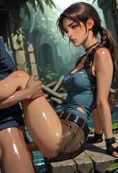 1girls Rule 34 Image