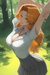 1girls Rule 34 Image