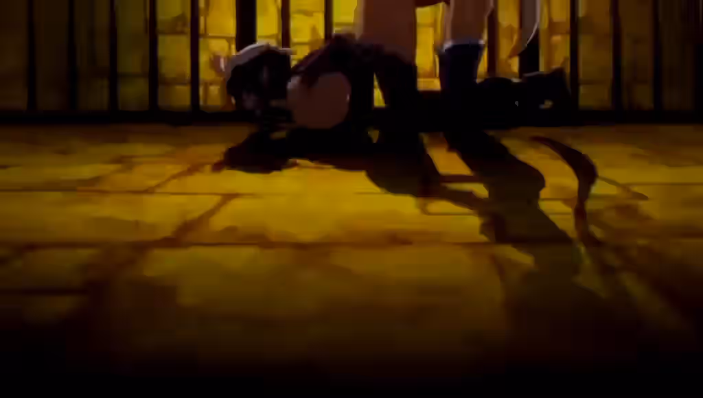 Cloe (Kuroinu) Rule 34 Video