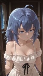 Ai Assisted Rule 34 Image
