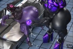 Big Ass Rule 34 Image