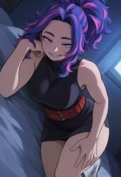 Bed Rule 34 Image