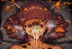 Horror (Theme) Rule 34 Image