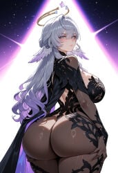 Honkai (Series) Rule 34 Image