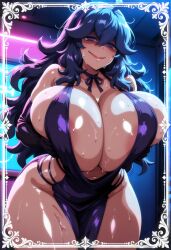 Aroused Expression Rule 34 Image