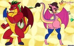 Incest (Lore) Rule 34 Image
