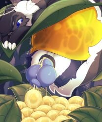 2 Fingers Rule 34 Image
