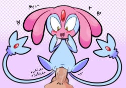 Pokemon (Species) Rule 34 Image