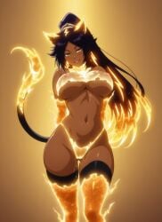 1girls Rule 34 Image