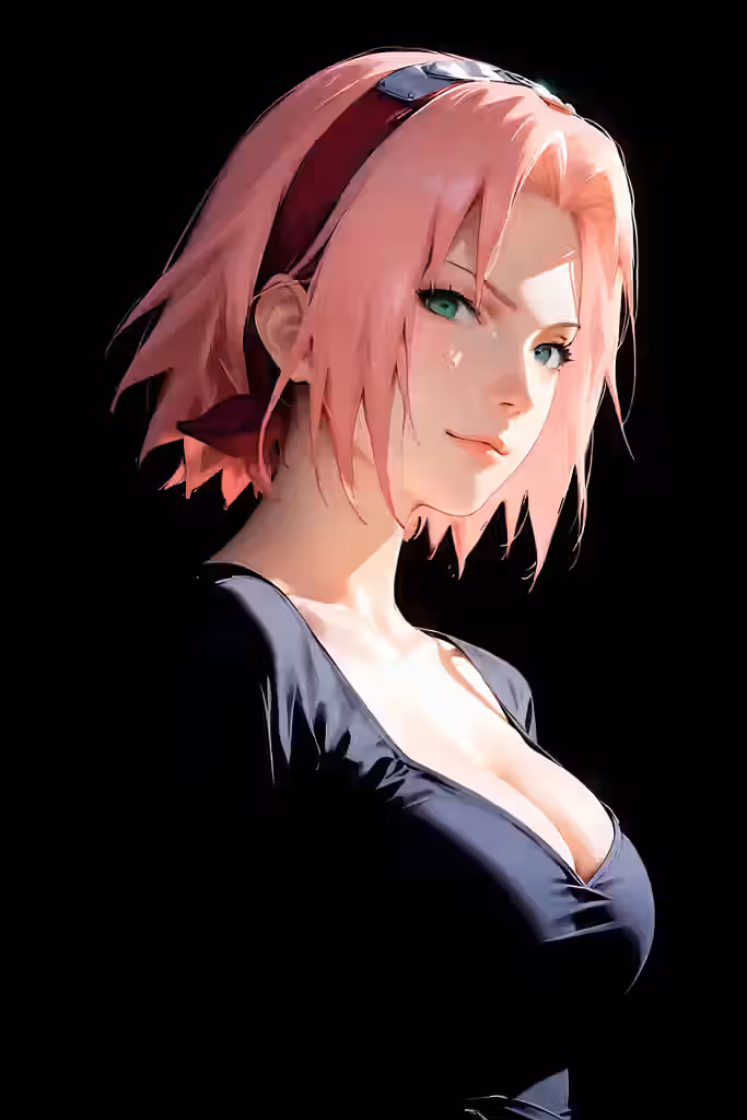 Naruto (Series) Rule 34 Video