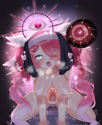 1girls Rule 34 Image