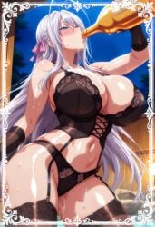 Blush Rule 34 Image