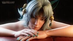 White Fox (Marvel) Rule 34 Image
