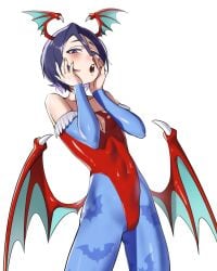 Lilith Aensland (Cosplay) Rule 34 Image