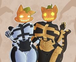 Spice (Fortnite) Rule 34 Image