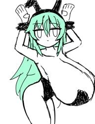 Sleeping Beauty (Mary Skelter) Rule 34 Image
