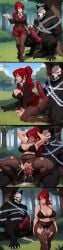 Beowolf (Rwby) Rule 34 Image