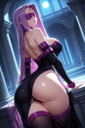 Fate (Series) Rule 34 Image