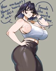 1girls Rule 34 Image