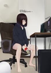1girls Rule 34 Image