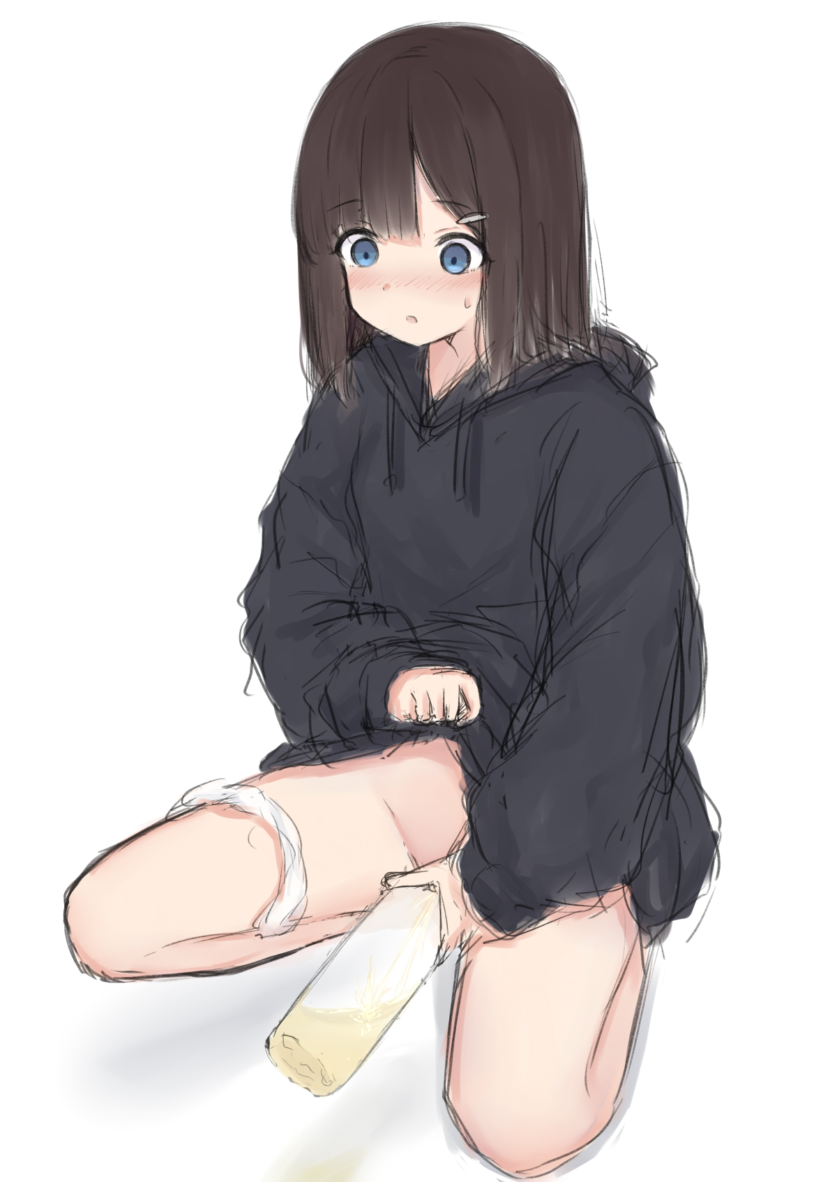 1girls Rule 34 Image