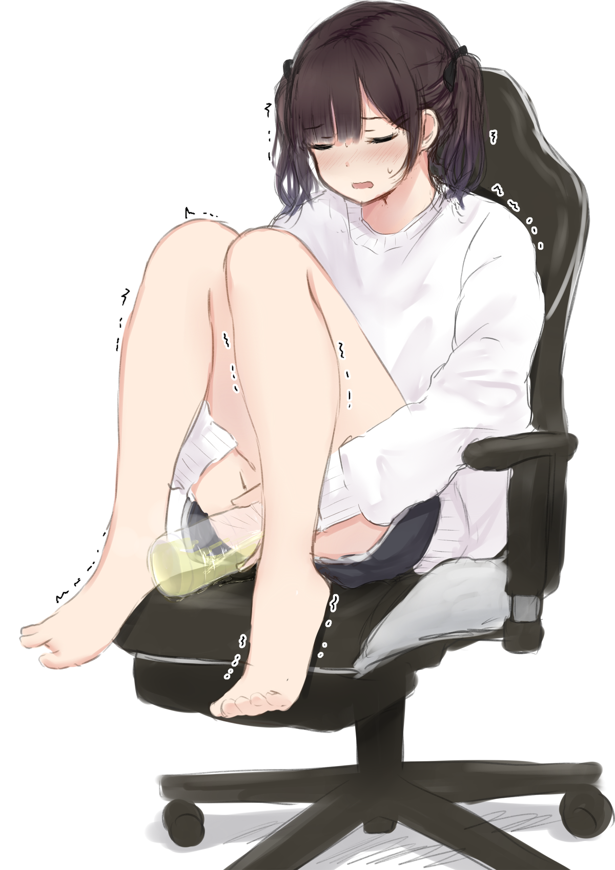 1girls Rule 34 Image