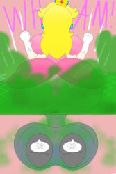 Mario (Series) Rule 34 Image